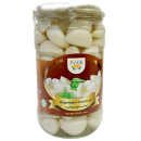 Pamir eingelegter Knoblauch 650g